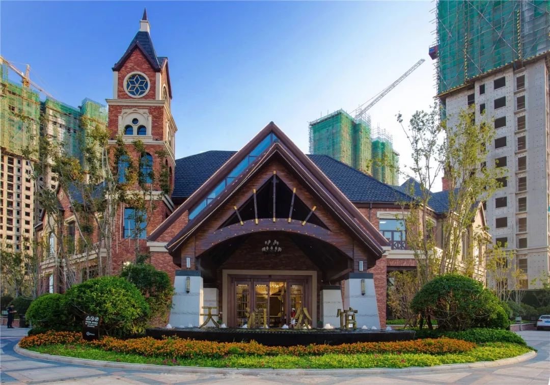 曹县天润城邀您烘焙幸福甜蜜有约