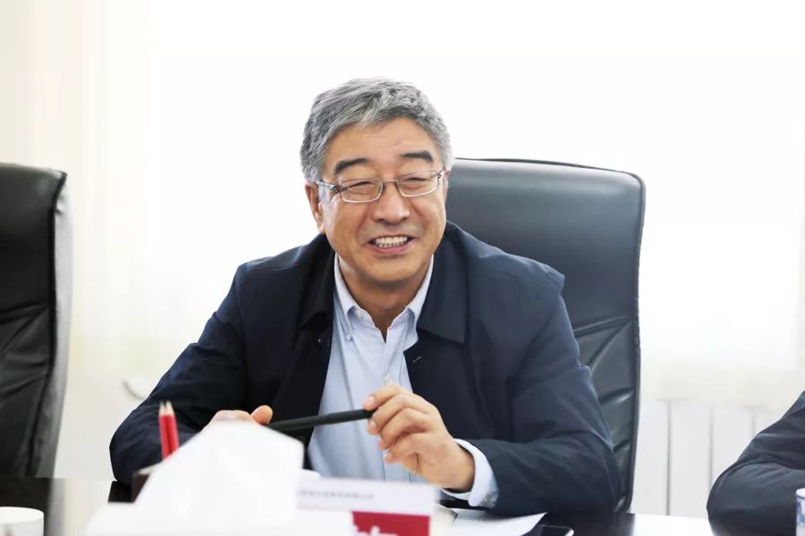 要闻张钦到兴安热电公司督导调研