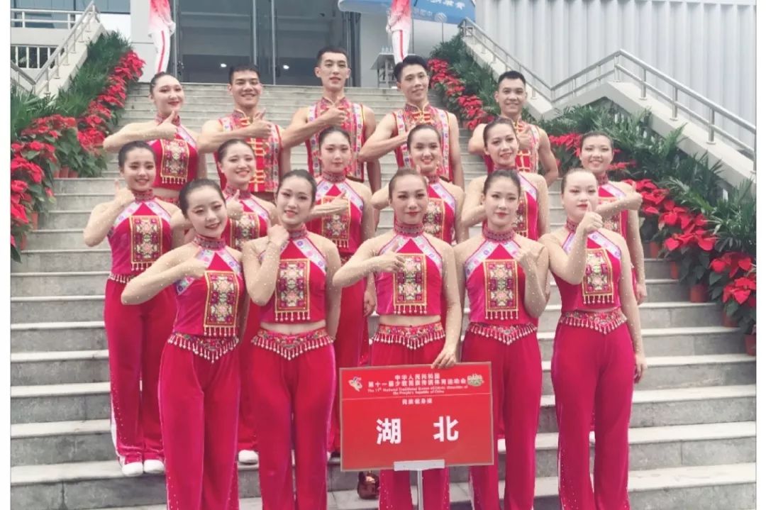 青春正当时丨李肖娟一路向前莫问前程