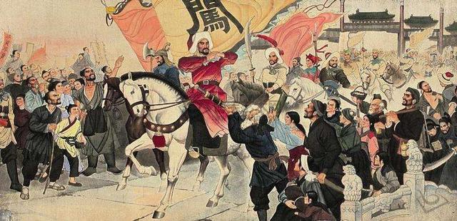 民族英雄夏完淳六岁就上阵杀敌,将投降清军的洪承畴骂的羞愧难当