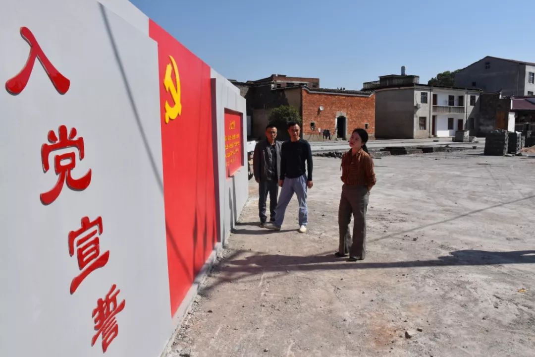 高安荷岭镇加快新农村建设秀美乡村显雏形