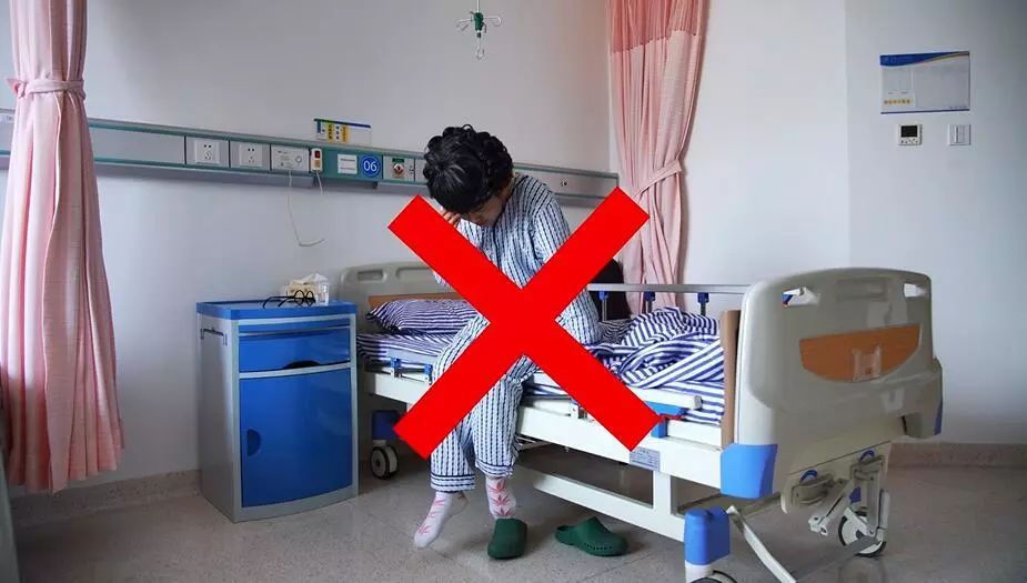 为了预防跌倒这家医院自编自导拆解跌倒原因