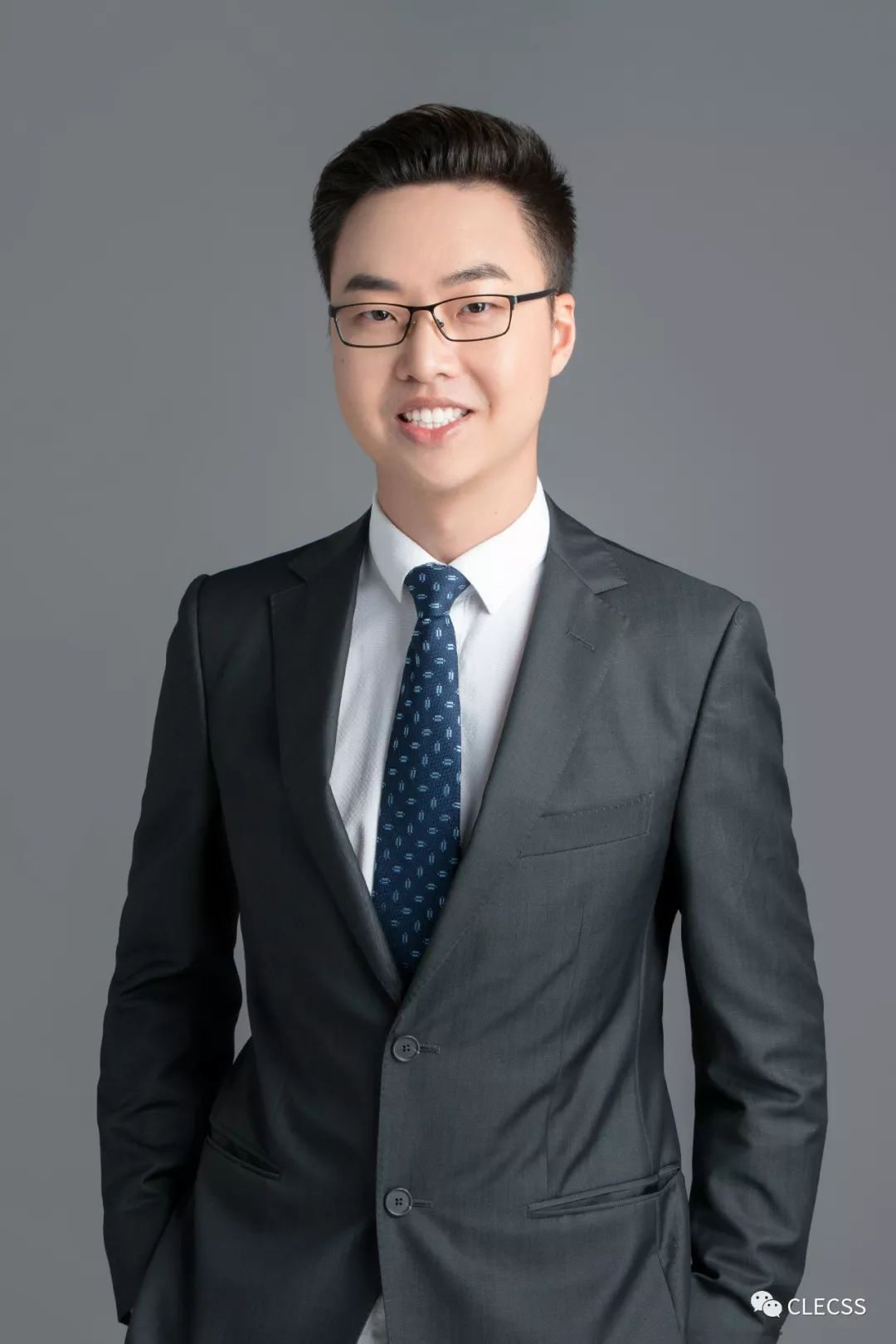 clecss1979专访刘天顺从南京大学到中伦合伙人clecss2019十大杰青律师