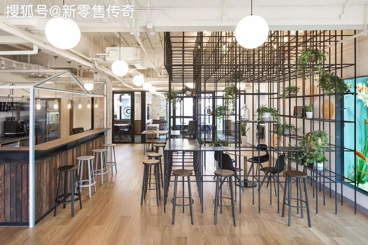 揭秘孵化器盈利模式：关键靠第四种_服务
