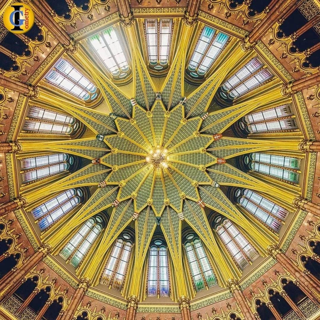 建筑也是艺术带你感受建筑的韵律之美