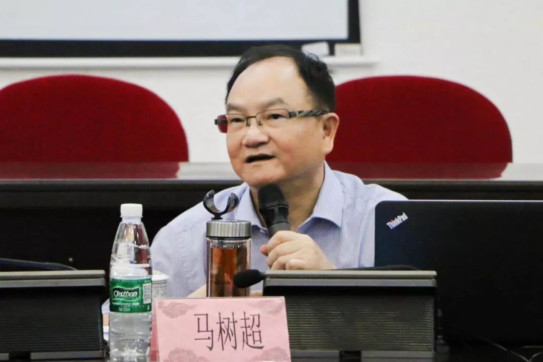 博雅讲坛 i 触高职教育之天空 接改革发展之地气_马树超