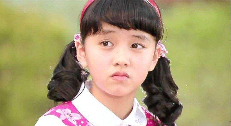 日前,由金所泫,张东润主演的古装电视剧《绿豆传》正在热播当中,虽然