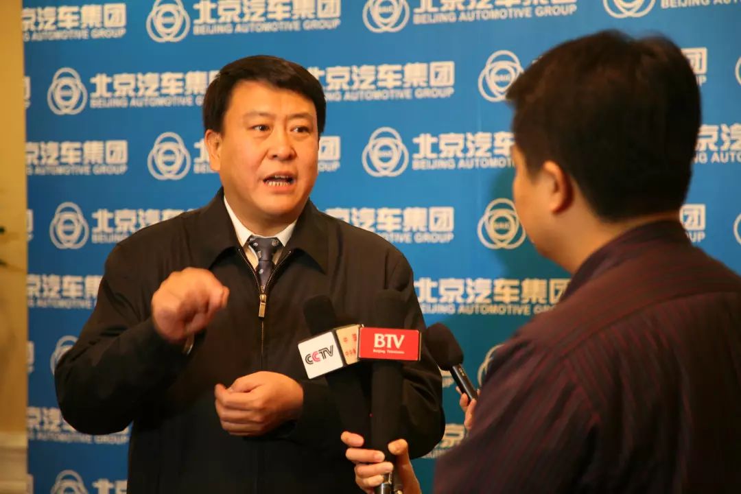 壮丽70年奋进新征程北汽全国劳动模范群英谱