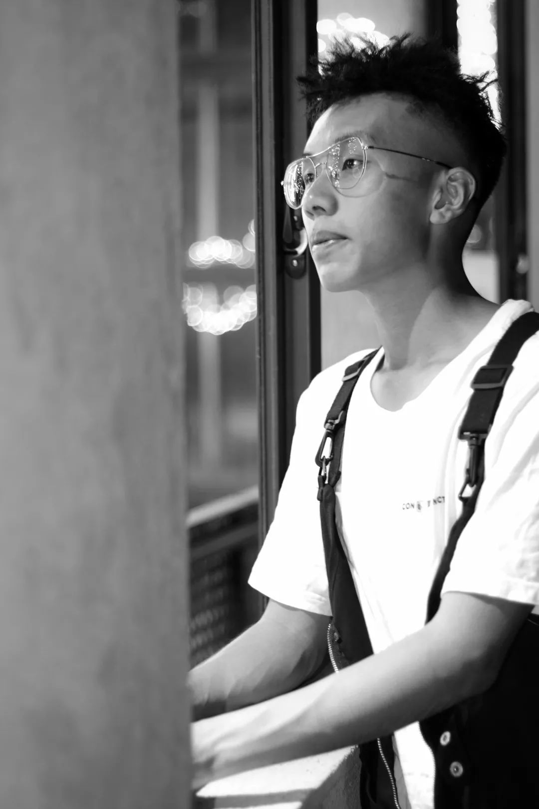 【m.e.】nice to meet u._蓝天航