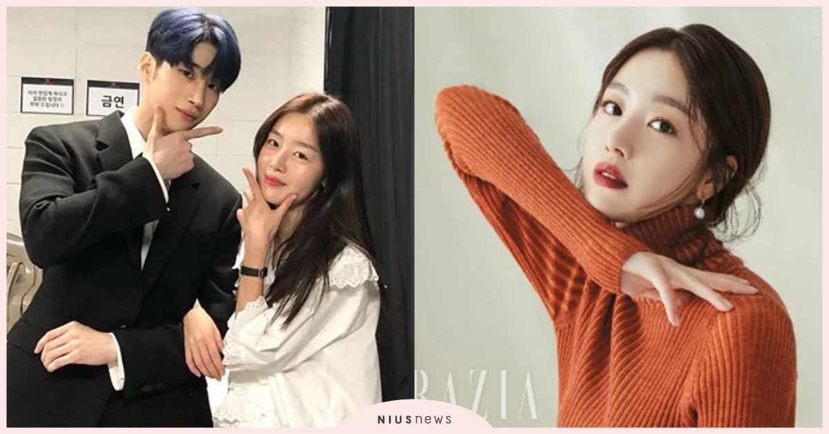 姐弟情深!韩善花不想成为亲弟弟"x1"队长韩胜宇的绊脚石