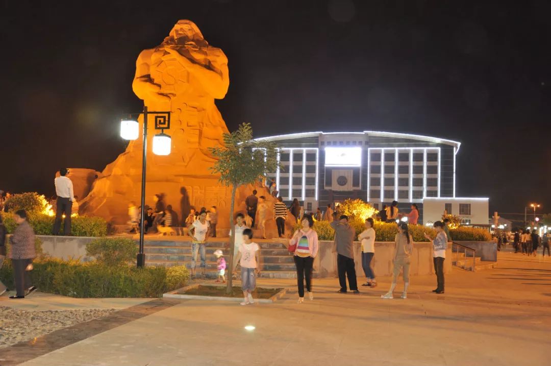 天下伏羲西和仇池故国的伏羲文化遗存