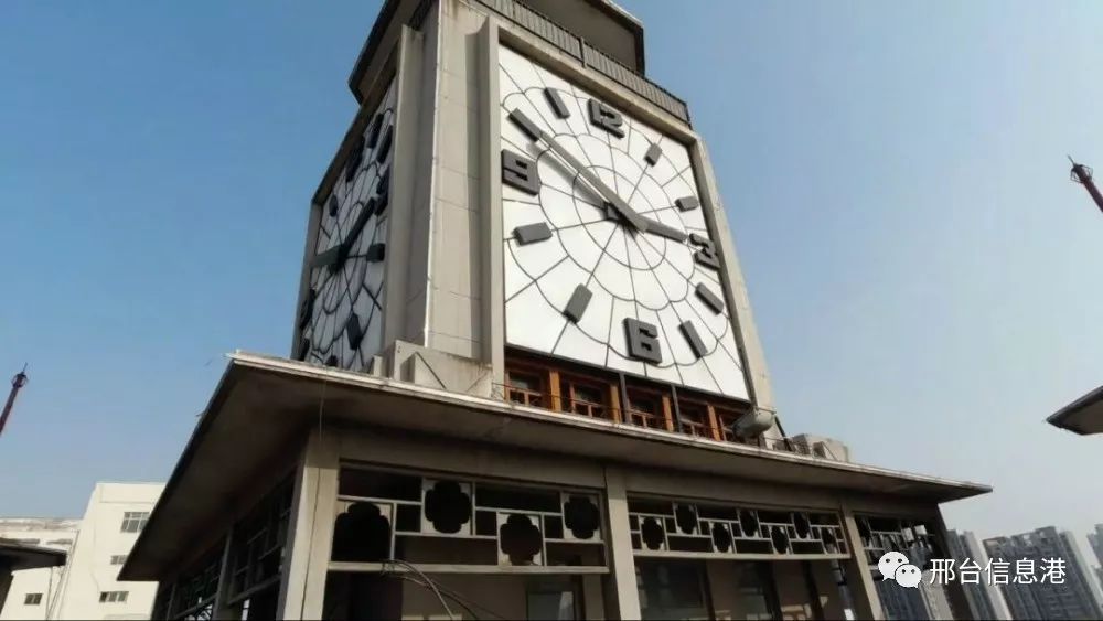 多少人的心头回忆,一起探秘邢台电报大楼内部结构吧!