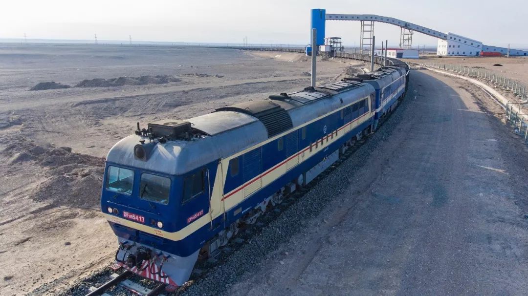 广汇能源技改创新进行时三大板块生产经营稳步增长