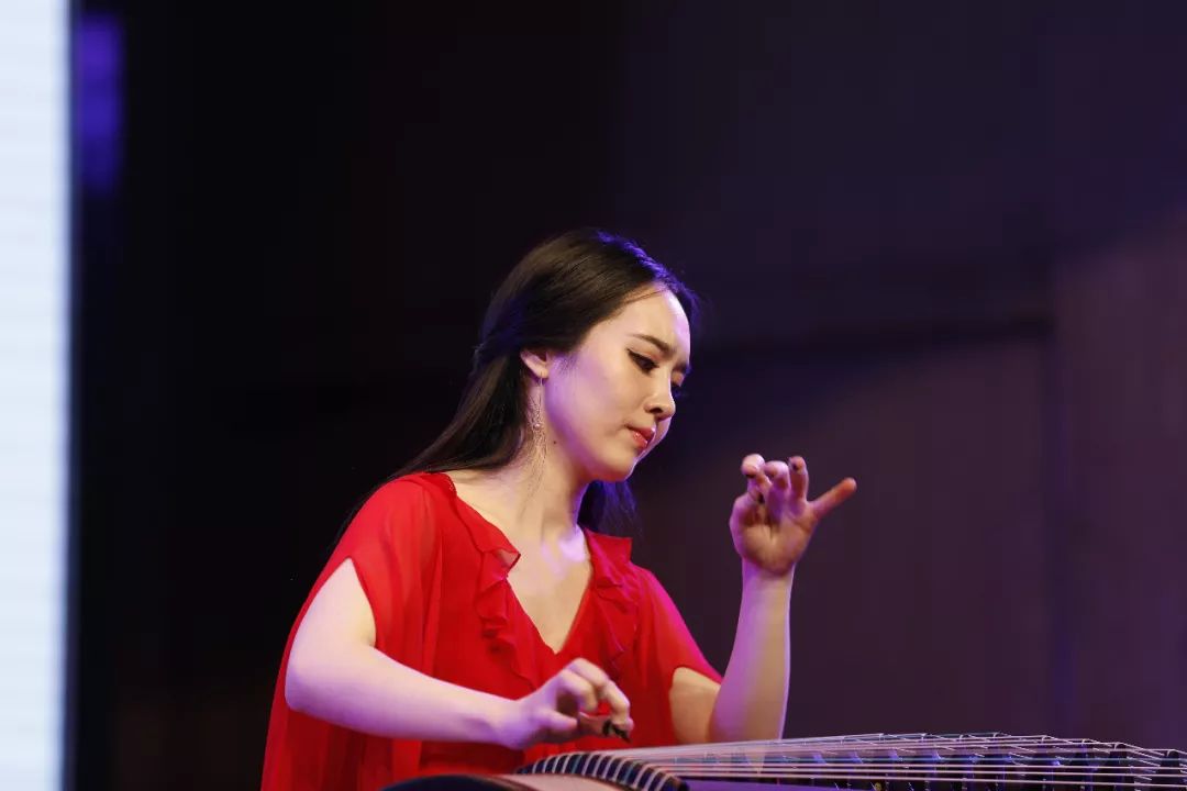 传·承 || 筝心师意古筝专场音乐会精彩回顾