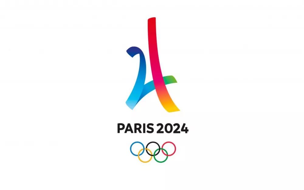 巴黎2024年奥运会会徽新鲜出炉tony老师或成最大赢家