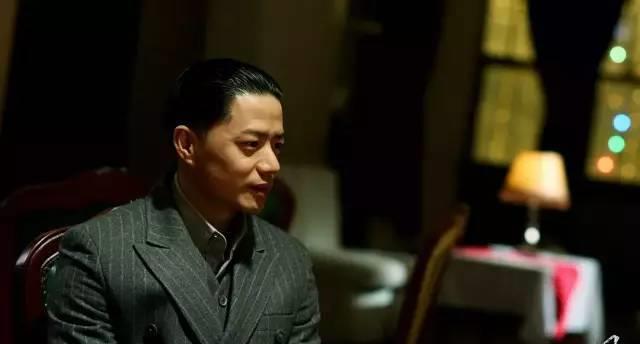 《风声》之后,世间再无传奇,中国再无谍战片_顾晓梦