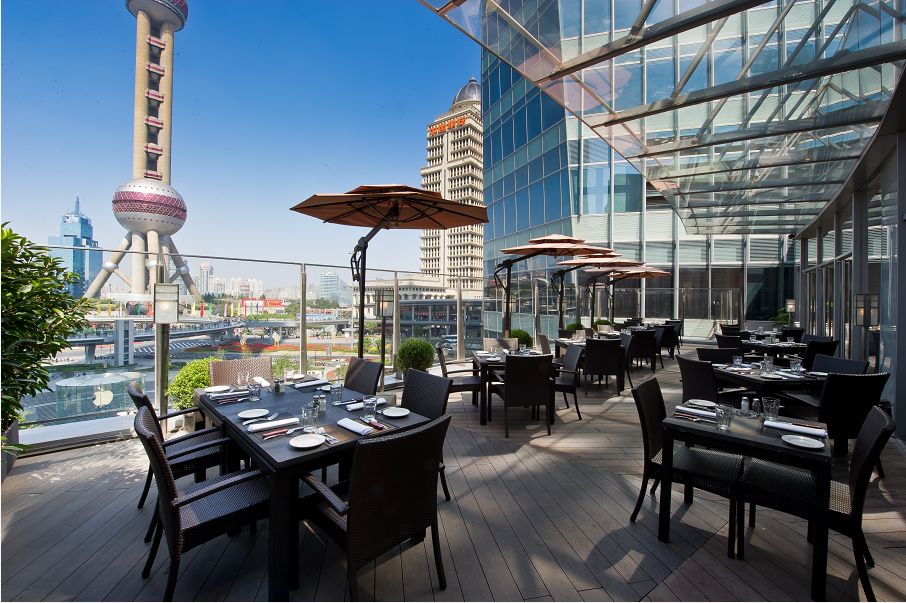 悦惠推荐 | 莫尔顿牛排坊,极致的美食和典雅的环境,给你最经典的选择