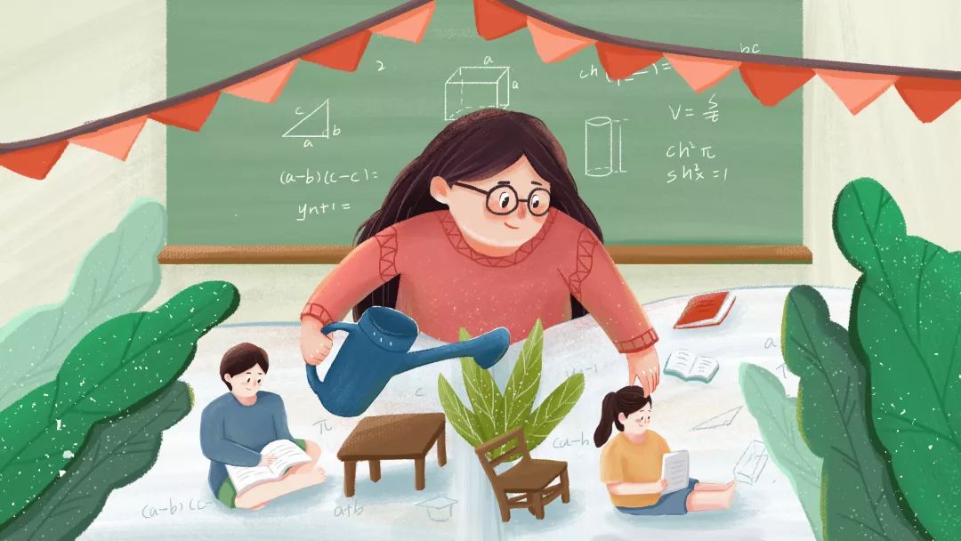 致家长请善待每位严厉的老师给孩子一个美好的明天