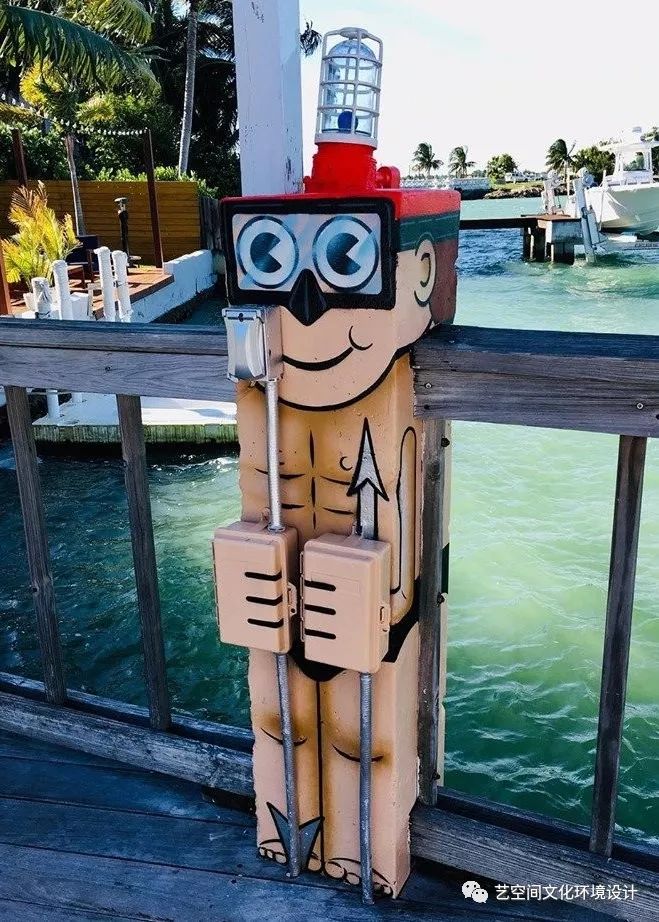 创意你和大师之间就差了一个3d立体画