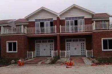 有一种炫耀,叫"在武穴农村有套房"!