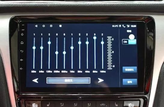 车内音响音质太差不花一分钱音质提升百倍还有这些隐藏小功能