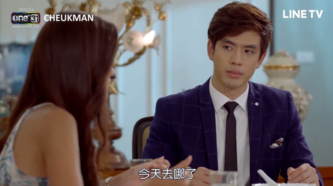 泰剧大盘点2019上半年one31台收视top10泰剧下