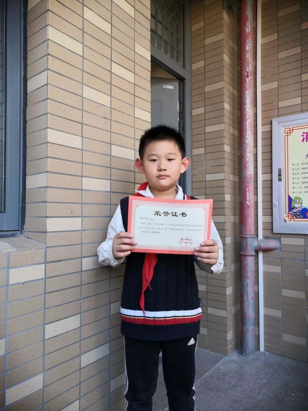 校园新闻大记者送惊喜进校园慧园街小学才子才女妙笔生花登佳作