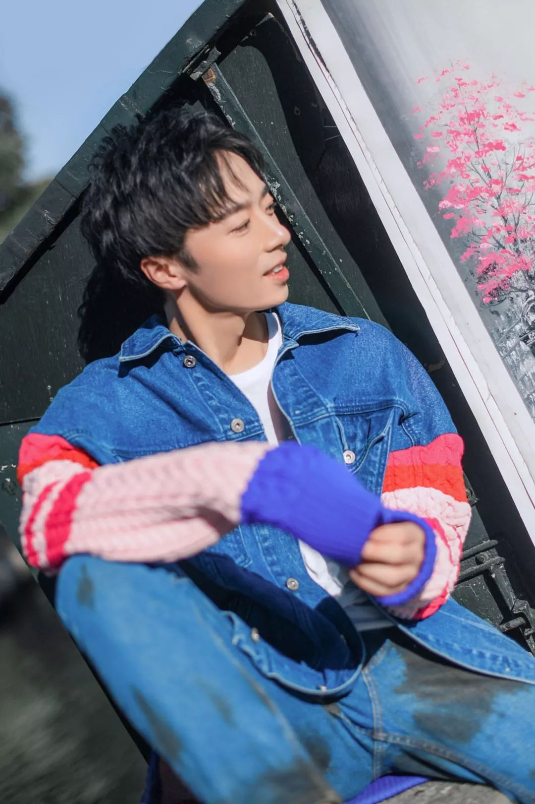 北大励志学霸百万畅销书作家苑子豪与你相遇合肥文博会