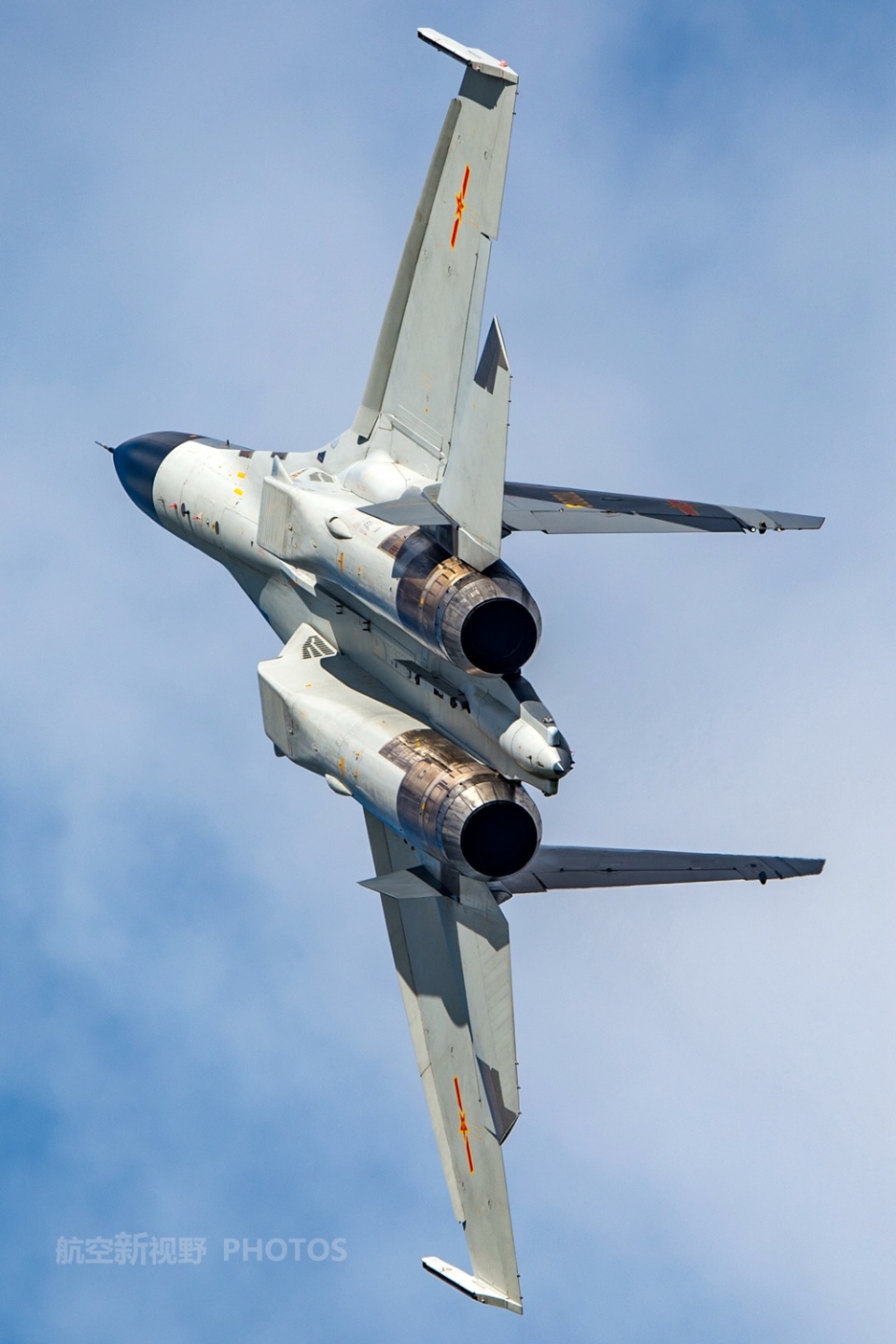 曾经明星已成过气网红歼16战机凭实力已成王者均为沈飞产品