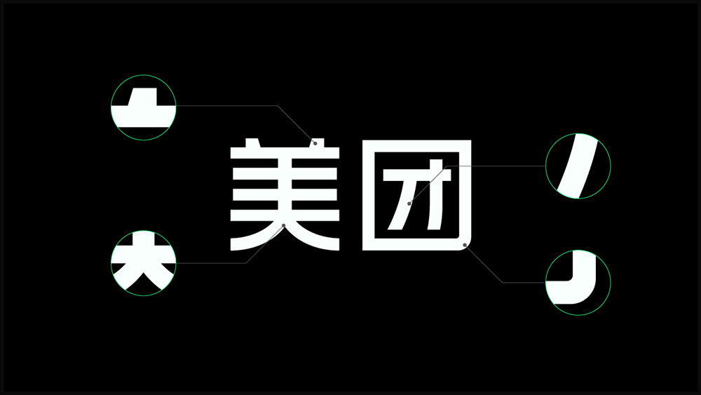 美团到家logo图片