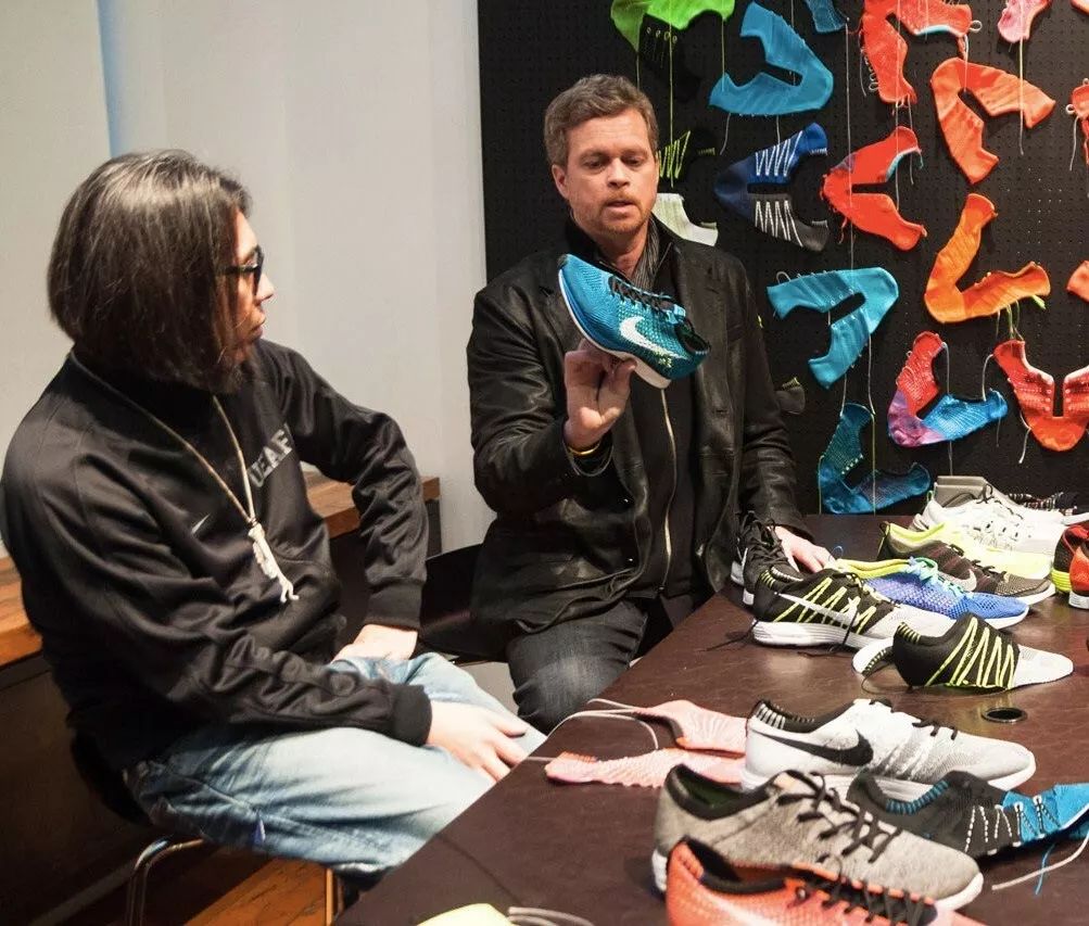 耐克ceo帕克卸任 任期市值翻10倍的商业传奇和他的"四宗罪"