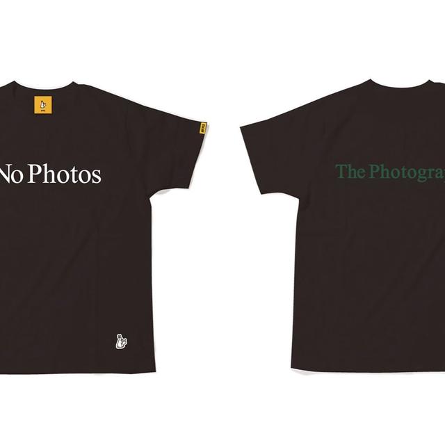 摄影师石川凉一手创立的潮流品牌 fr2 凭借辨识度极高的 "双兔" logo