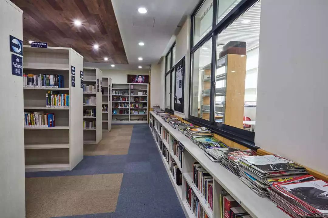 招聘上海七宝德怀特高级中学诚邀优秀中方教师加盟