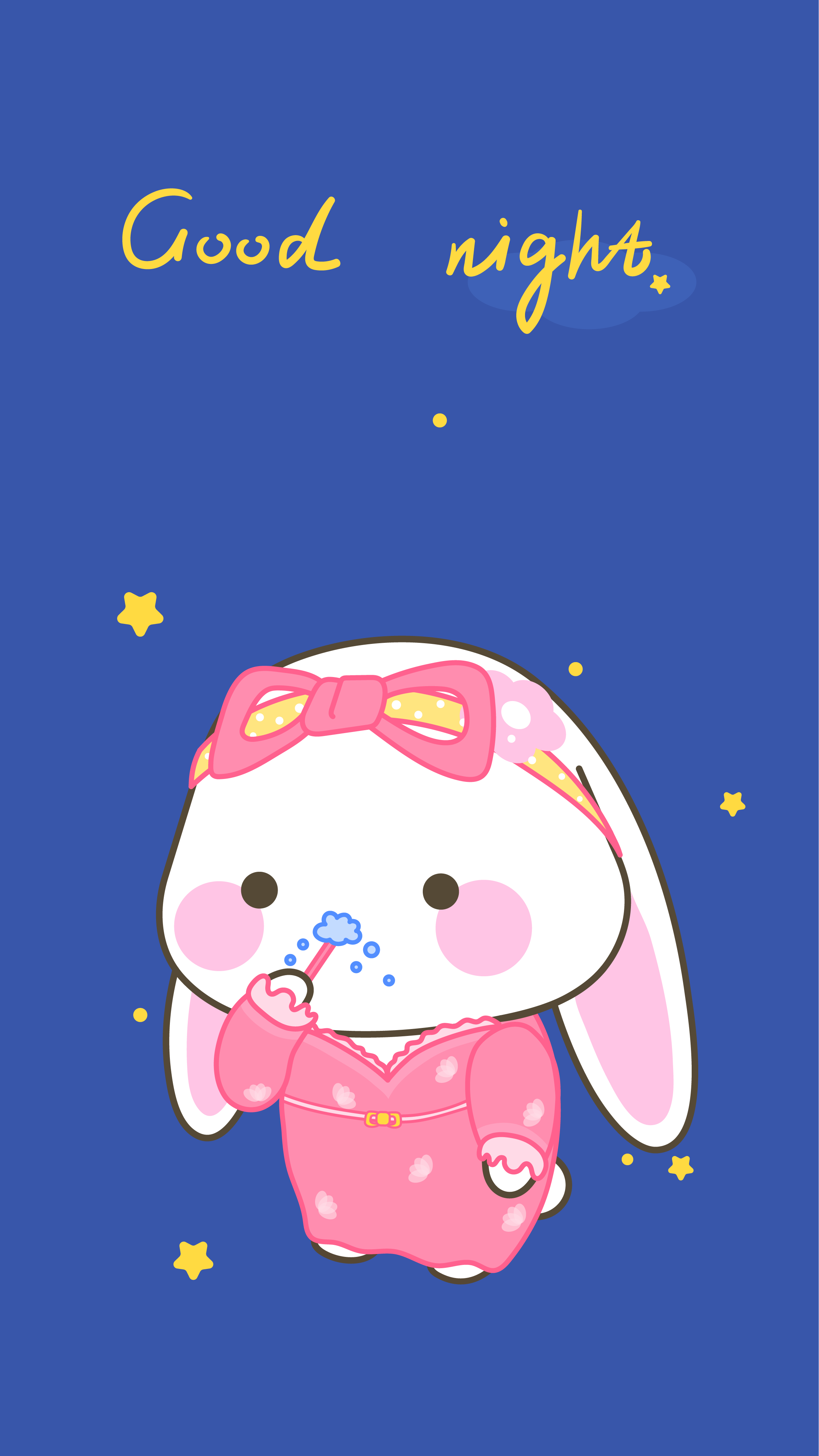 最近甜兔酱突然就火了,据说每个女生都想领养一只回家.