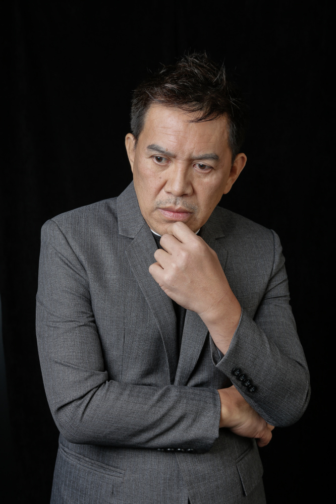 默片解说员贞德棉兰老岛将在海南电影节进行内地首映