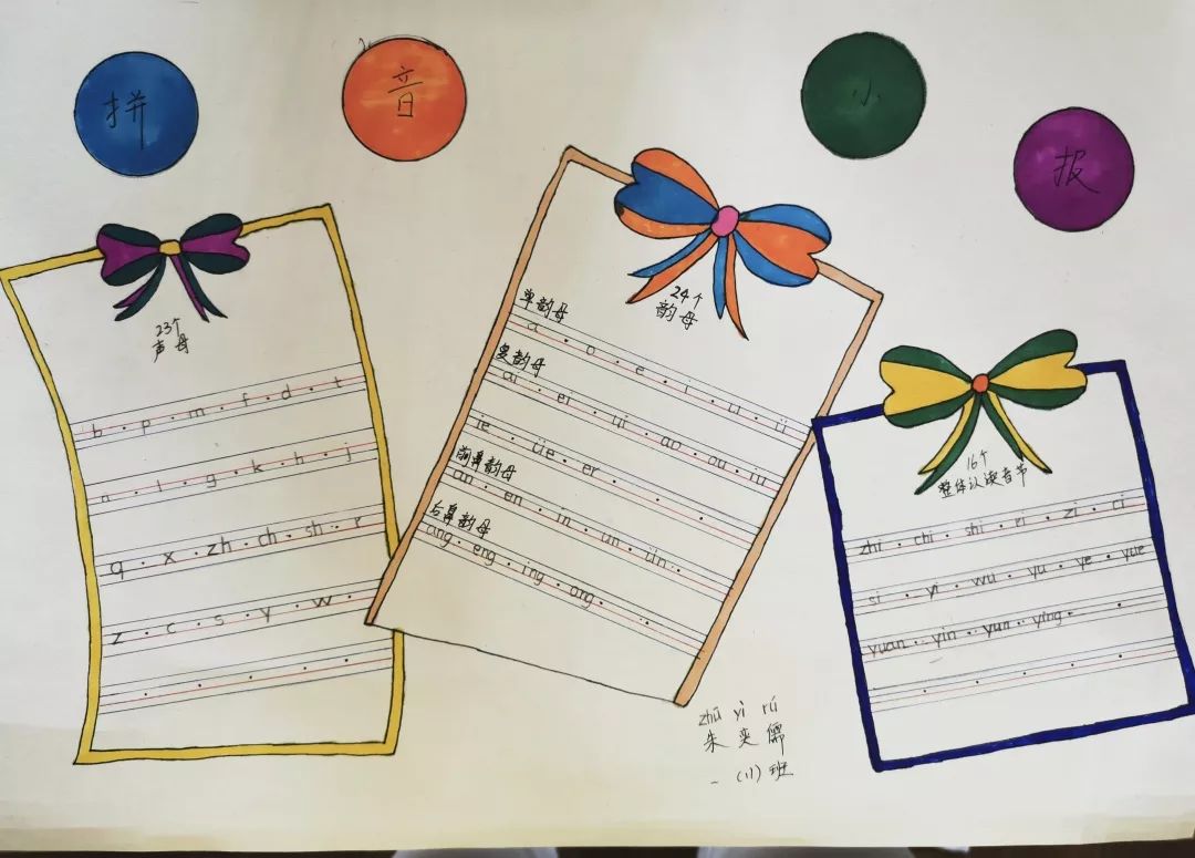 小葵花们的拼音王国之旅_向日葵