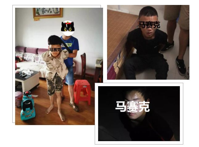 一起为一名17岁少年犯寻衅滋事罪,妨害公务罪,数罪并罚,被判处有