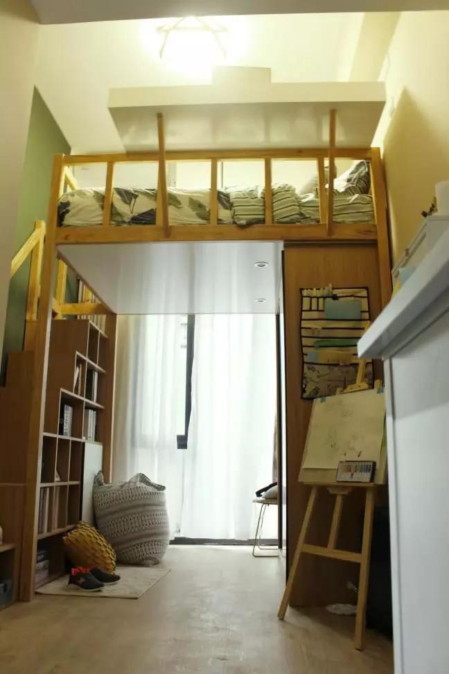 麦家公寓武林店住顶级圈层中央8分钟步入繁华市中心