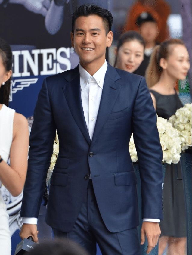 胡歌我37彭于晏我也37他我也是網友來砸場子的吧