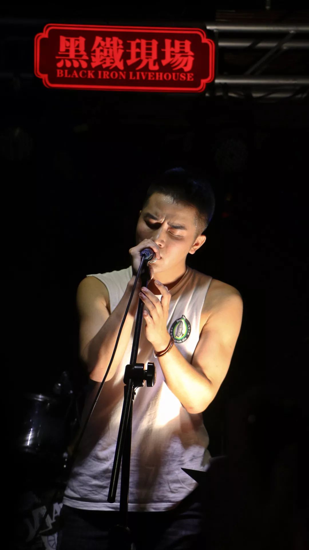 巡演预告1027柳爽如影上海破蛋会星辰常在感谢有你