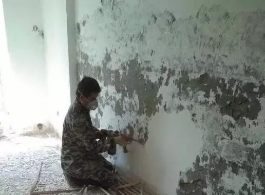 墙纸翻新手法大揭秘：给空间换个新貌