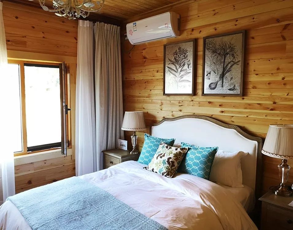 一文答疑 | 日光山谷住宿单元全解析