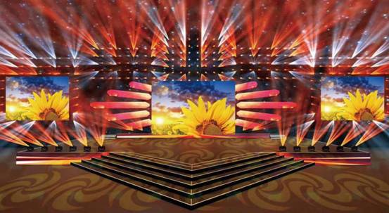 cctv中学生《向阳花开》全国新春特别节目湖南选拔已正式启动