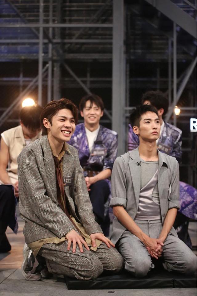 舞蹈风暴面对面斗舞重磅来袭李响王晨艺是否将同台对决