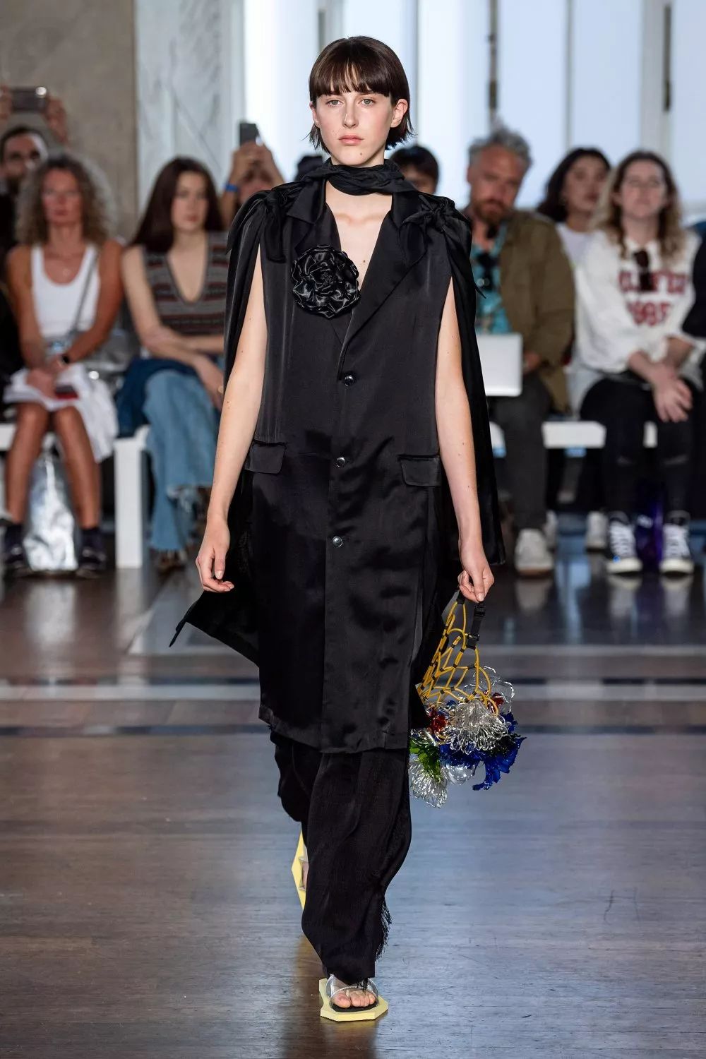 toga伦敦时装周2020春夏系列