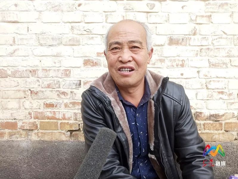 "当晚,参与找人的村民张振德告诉记者.