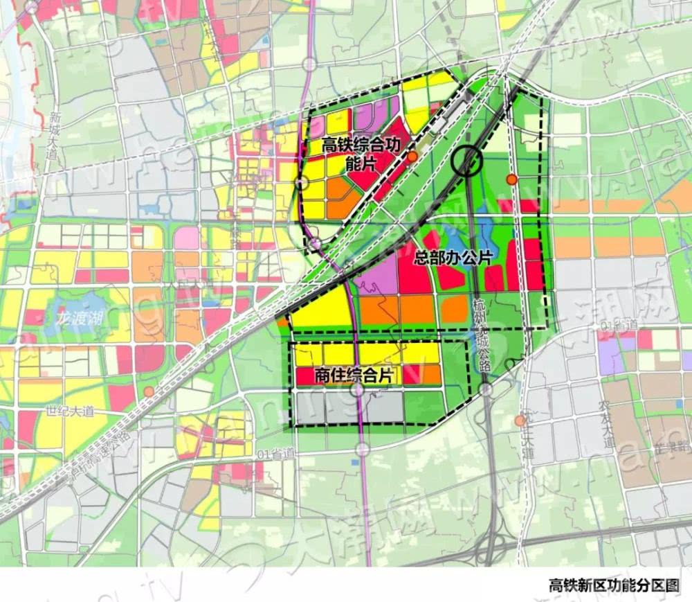 海宁将盐官度假区纳入杭海新区海宁开启深度融杭模式