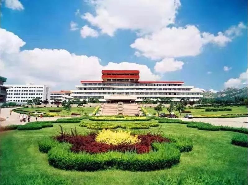 2020年青岛大学旅游与地理科学学院硕士研究生招生简章