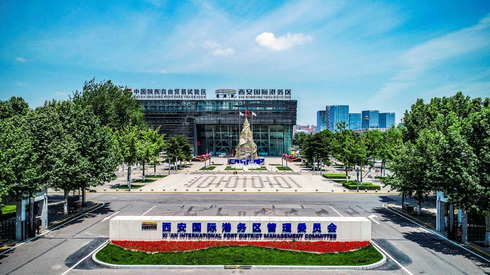 寒衣节到国际港务区开通两条免费公交车