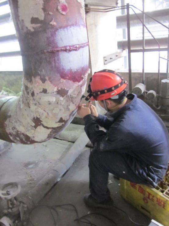 电厂的压力管道容易爆管吗?几大失效原因整理放这了